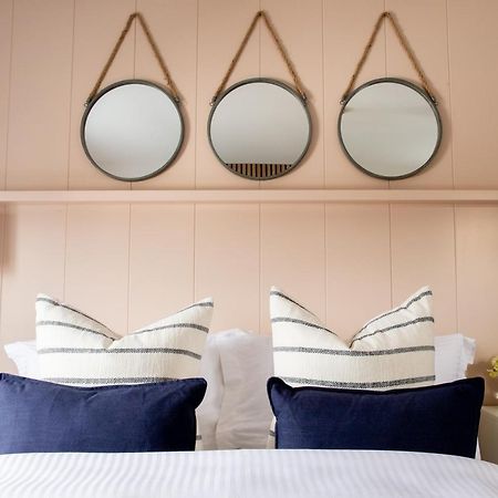 Salthouse Apartment Aberaeron Luaran gambar