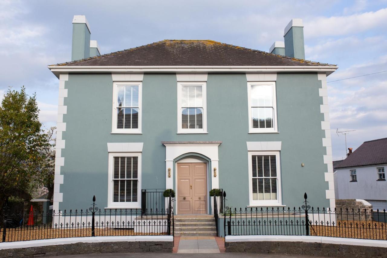 Salthouse Apartment Aberaeron Luaran gambar