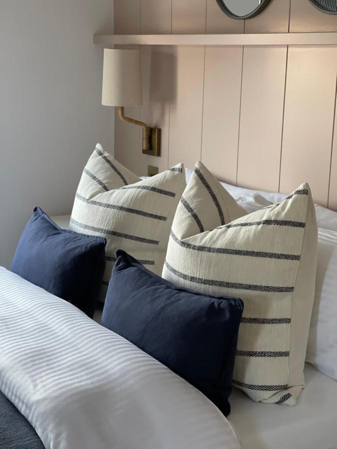 Salthouse Apartment Aberaeron Luaran gambar
